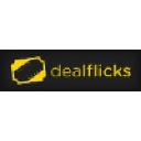 DealFlicks logo