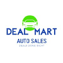 Deal Mart Auto Sales
