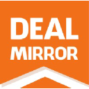 
			DealMirror.com: Best Deals for Designers & Developers - DealMirror		