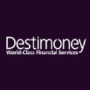 Destimoney Securities Pvt