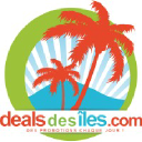 Deals des îles logo