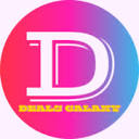 Company logo for dealsgalaxy.co.in