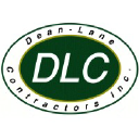 Dean Lane Contractors logo