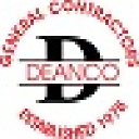 Deanco Inc. Logo