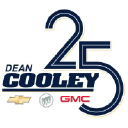 Dean Cooley GM