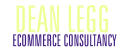 Dean Legg - Ecommerce Consultancy