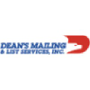 Dean's Mailing & List Services Inc