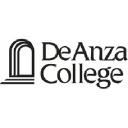 De Anza College logo