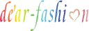 Fashion logo