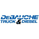 debauchetruck.com