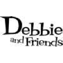 debbieandfriends.net