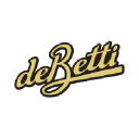 deBetti Dry Aged logo