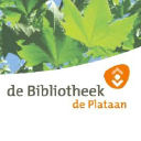 debibliotheekdeplataan.nl