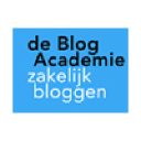 deblogacademie.nl logo icon