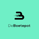 deboetepot.nl
