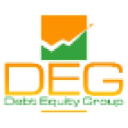 debtequitygroup.com