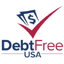 Debt Free USA Considir business directory logo