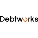 Debtworks New Zealand logo