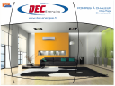 DEC ENERGIES DAX