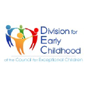 division for early childhood