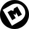 decadentminimalist.com Logo