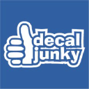 Decal Junky