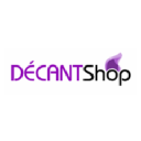 Logo for decantshop.com