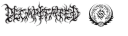 Logo for decapitated-store.com