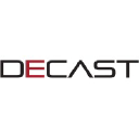 DECAST Ltd. logo