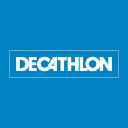 www.decathlon.co.il logo