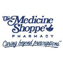 The Medicine Shoppe Pharmacy logo