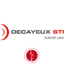 DECAYEUX S.T.I.