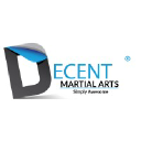 decentmartialarts.com