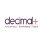 Decimal+ Accountancy logo