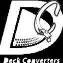 Deck Converters (We use google reviews)