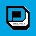 Logo for deckedaustralia.com.au