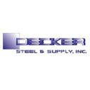 Decker Steel & Supply Inc