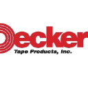Decker Tape Products Inc