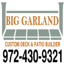 Garland Decks & Patios Considir business directory logo