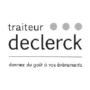 DECLERCK TRAITEUR SAS