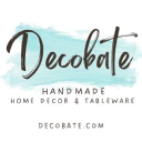 decobate.com Logo