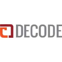deCode Software logo
