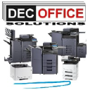 DEC Office Solutions Inc in Elioplus