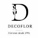 Company logo for decoflorlacarolina.es