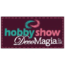 Hobby Show Decomagia logo