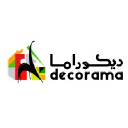Decorama logo