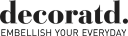 decoratd.com Logo