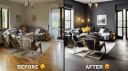 Turn photos into interior design ideas