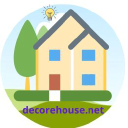 Company logo for decorehouse.net