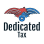 Dedicated Tax logo